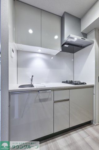 キッチン　※参考写真