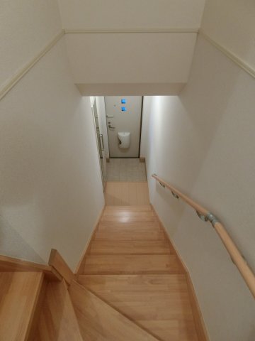 その他部屋・スペース　イメージ203号室の写真