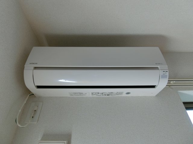 その他設備　イメージ203号室の写真