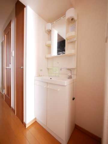 洗面設備　リライフ浅草店