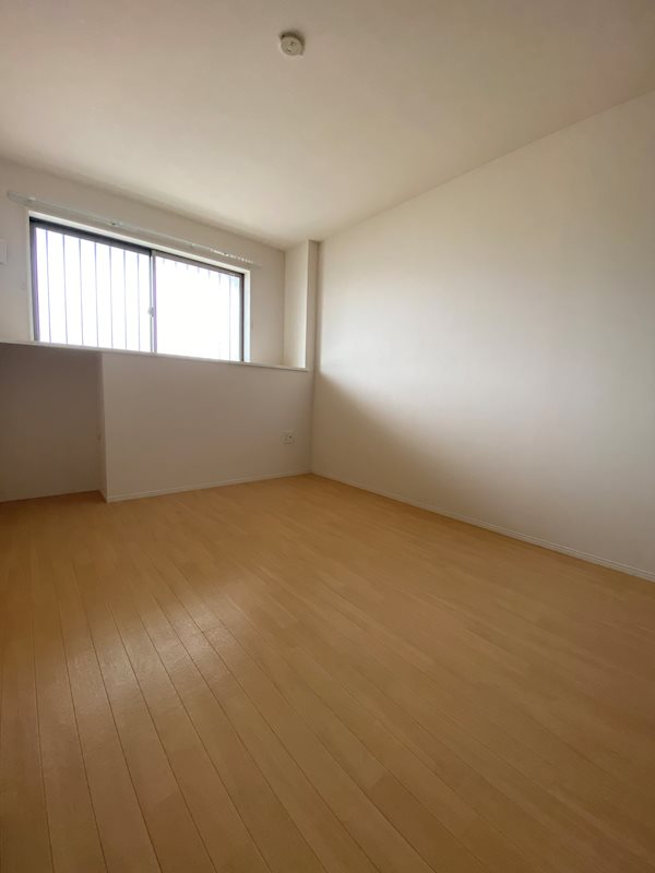 その他部屋・スペース　※別号室の写真です