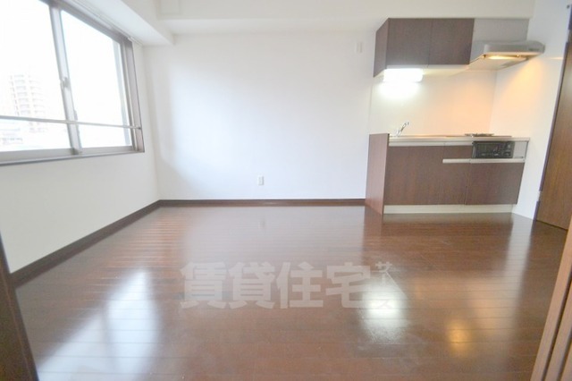 その他部屋・スペース　居間