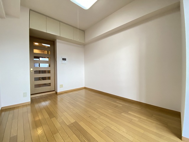 その他部屋・スペース　使い勝手のいい寝室です