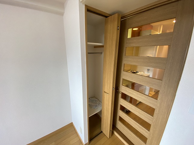 収納　小物を収納するのに便利です