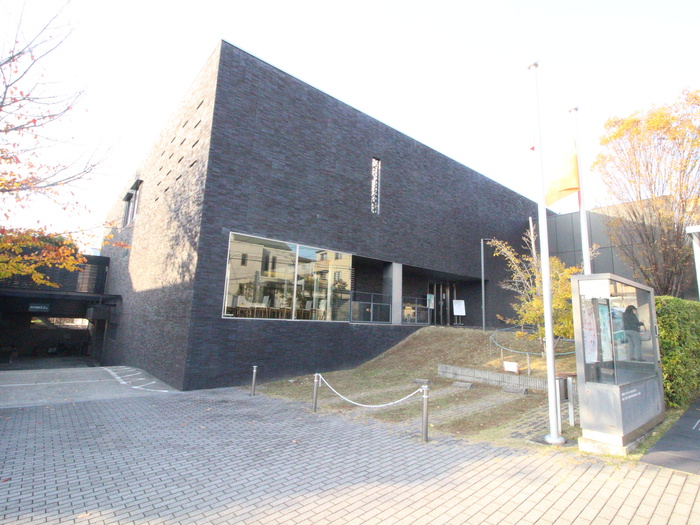 その他　逸翁美術館（その他）まで485m