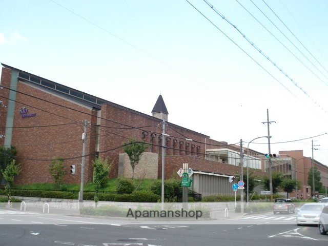 その他　畿央大学（その他）まで10m