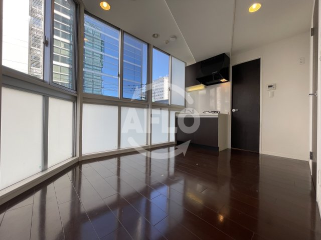 その他部屋・スペース　フォレステージュ西本町　寝室