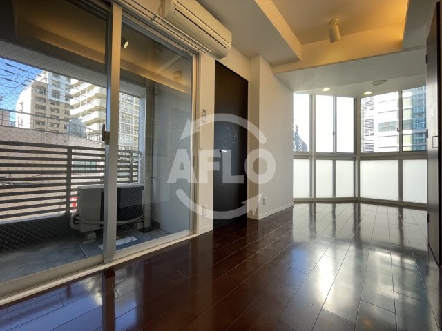 居室・リビング　フォレステージュ西本町　洋室