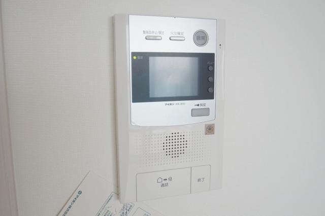 セキュリティ　物件の画像12