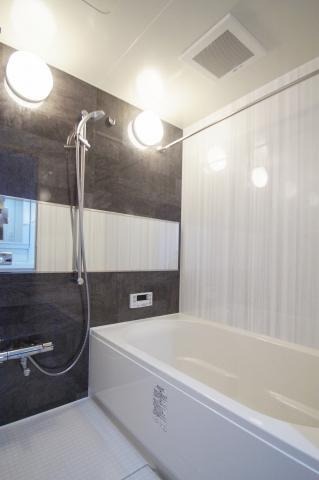 バス・シャワールーム　物件の画像5