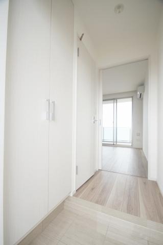 玄関　物件の画像6