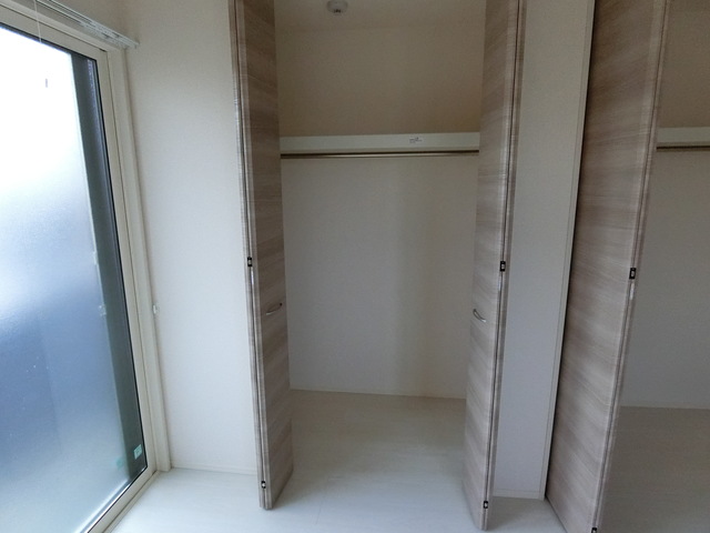 収納　同社仕様