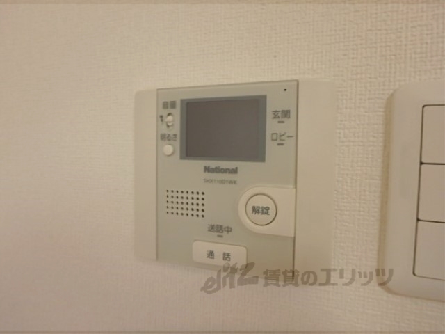 セキュリティ　ドアフォン（ＴＶ含）