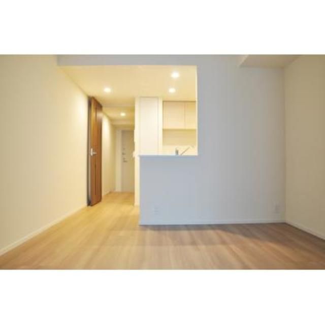 居室・リビング　※写真は同タイプ住戸です。