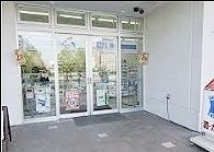 コンビニ　ローソン江東豊洲六丁目店（コンビニ）まで610m