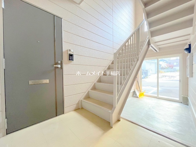 その他共有部分　共用部です！