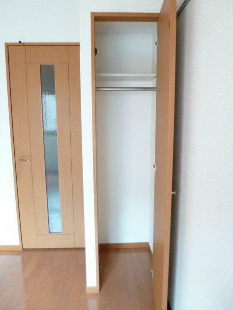 収納　同タイプのお写真です