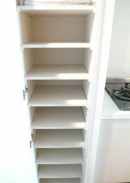 その他設備　同タイプのお写真です