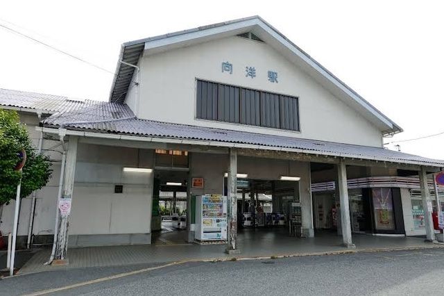 その他　ＪＲ向洋駅（その他）まで800m