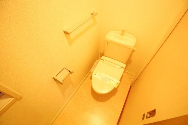 トイレ　★お問い合わせはタウンハウジングまで★