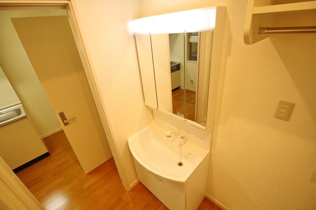 洗面設備　★お問い合わせはタウンハウジングまで★