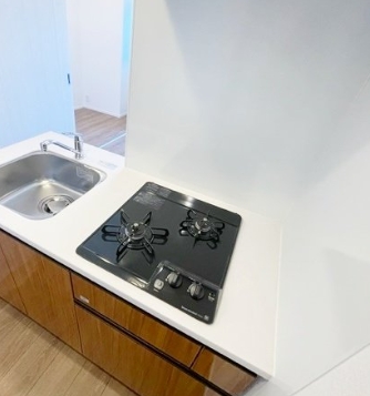 キッチン　☆使いやすいシステムキッチン☆