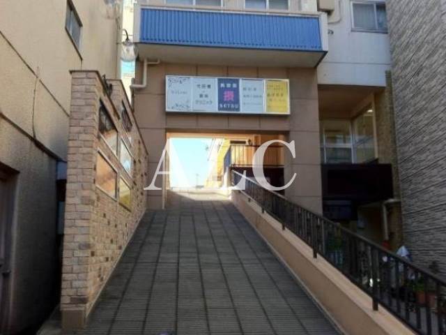 その他　昭和信用金庫 代田橋支店（その他）まで1055m