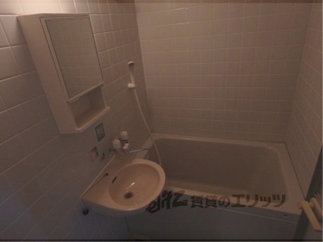 バス・シャワールーム　ユニットバス