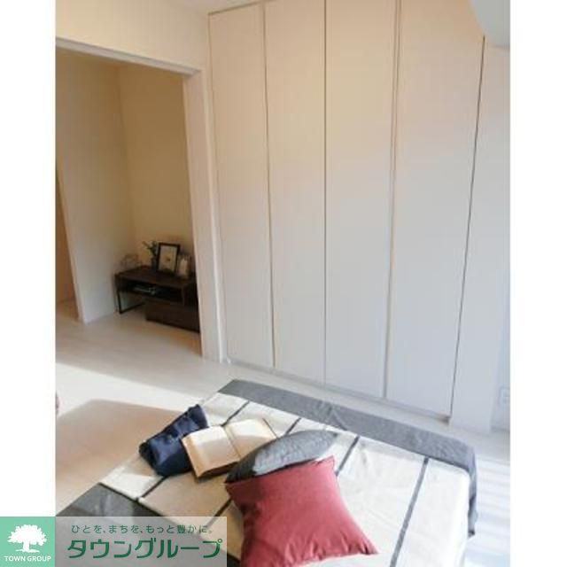 その他　※写真は同タイプ住戸です。