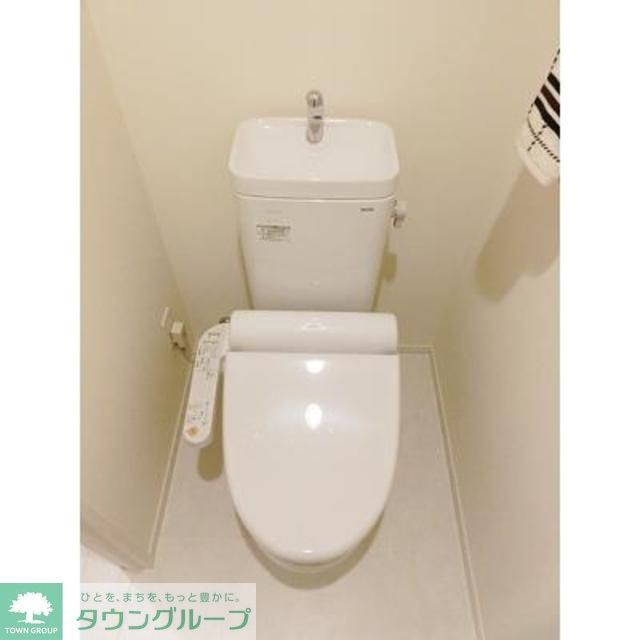 その他　※写真は同タイプ住戸です。