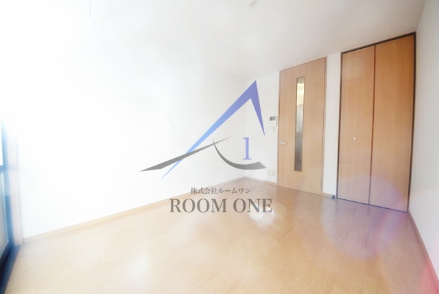 その他部屋・スペース　寝室です。