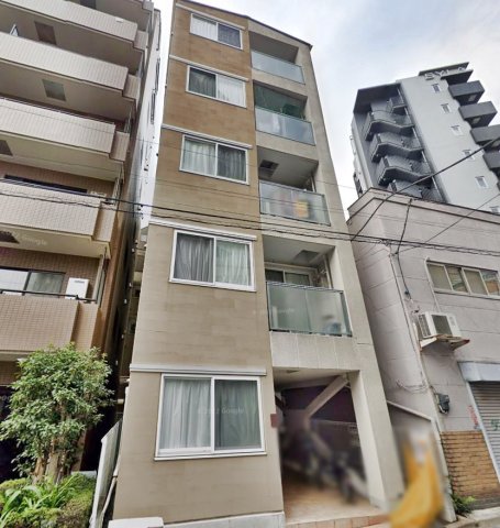 その他共有部分　「b’CASA森下」