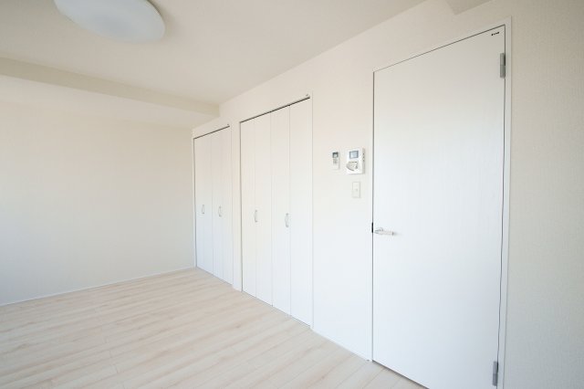 セキュリティ　「b’CASA森下」