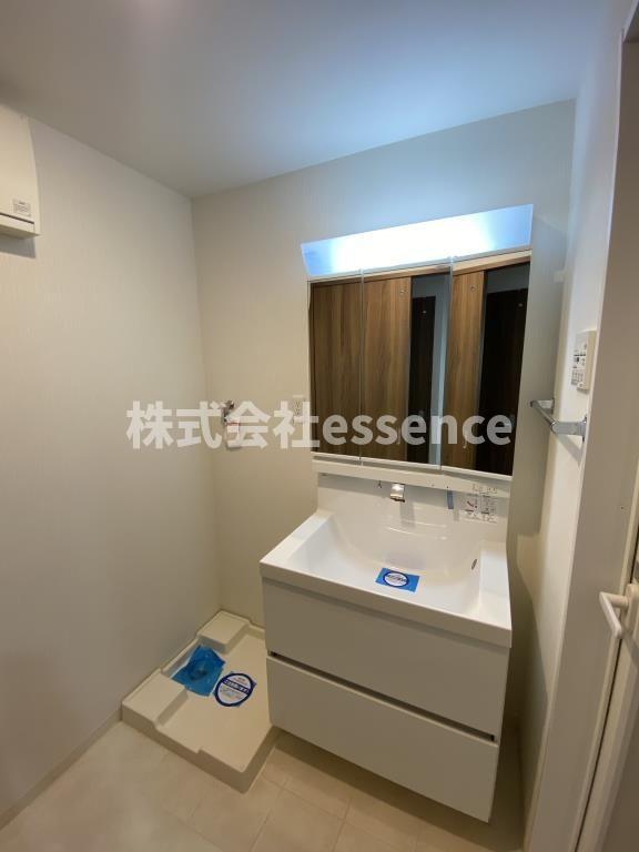 洗面設備　弊社ではオンライン対応・現地対応可能です♪