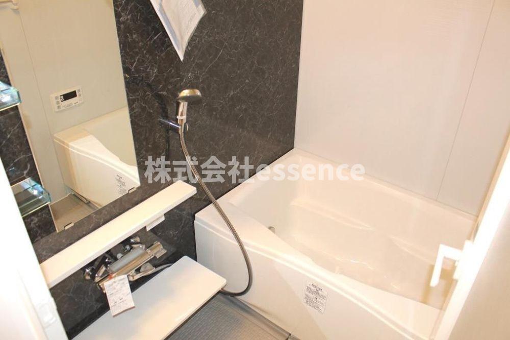 バス・シャワールーム　弊社ではオンライン対応・現地対応可能です♪