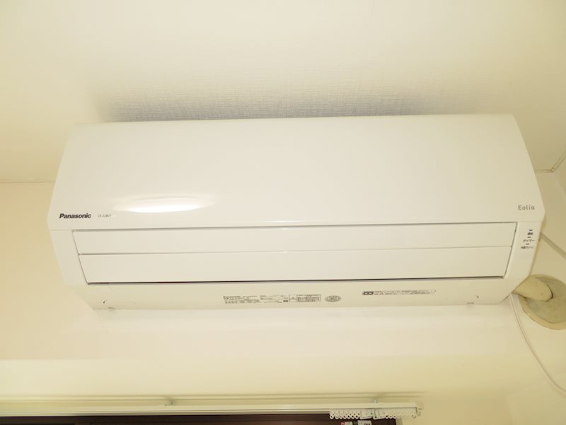 その他　エアコン