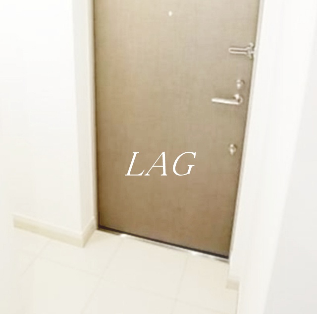 玄関　玄関です。