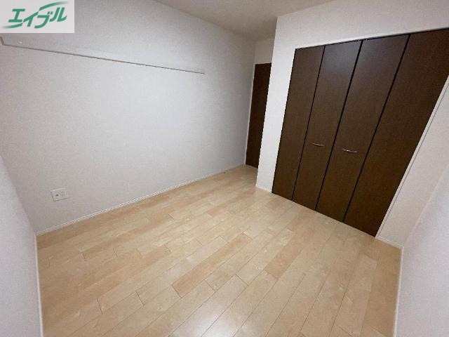 その他部屋・スペース　寝室