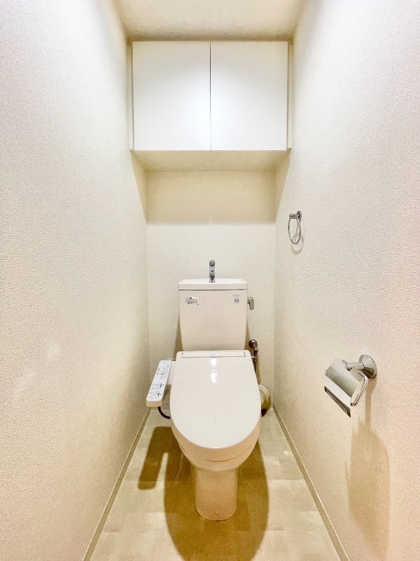 トイレ　温水洗浄暖房便座♪※別室参照　現況優先します