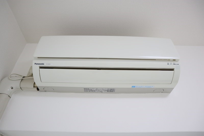 その他設備　同タイプ参考写真