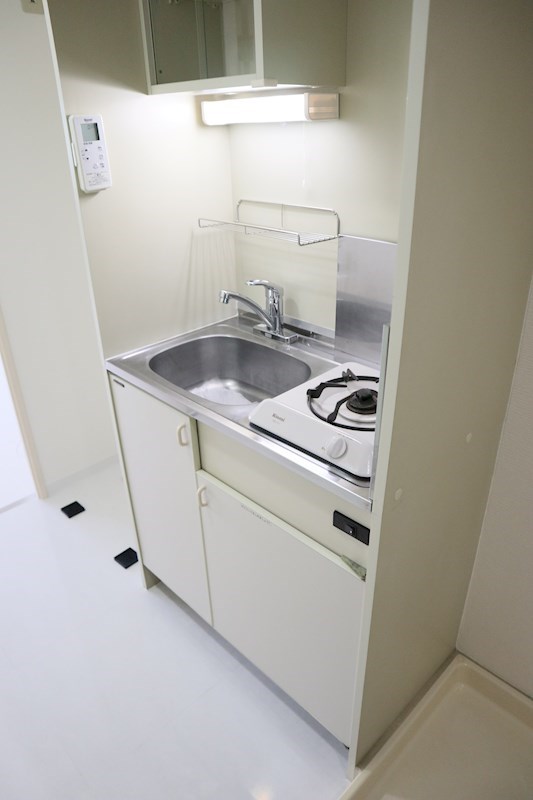 キッチン　同タイプ参考写真