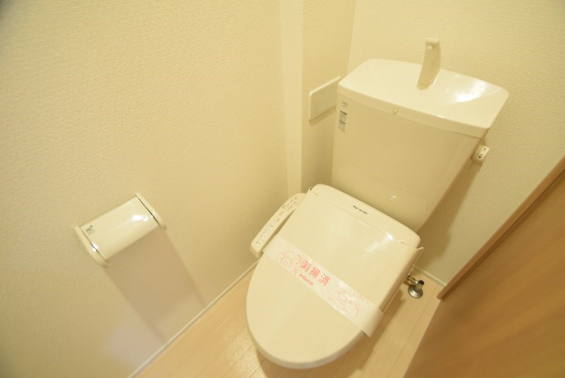 トイレ　別室参考写真