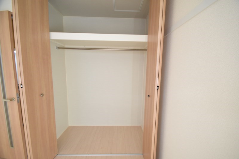 収納　別室参考写真