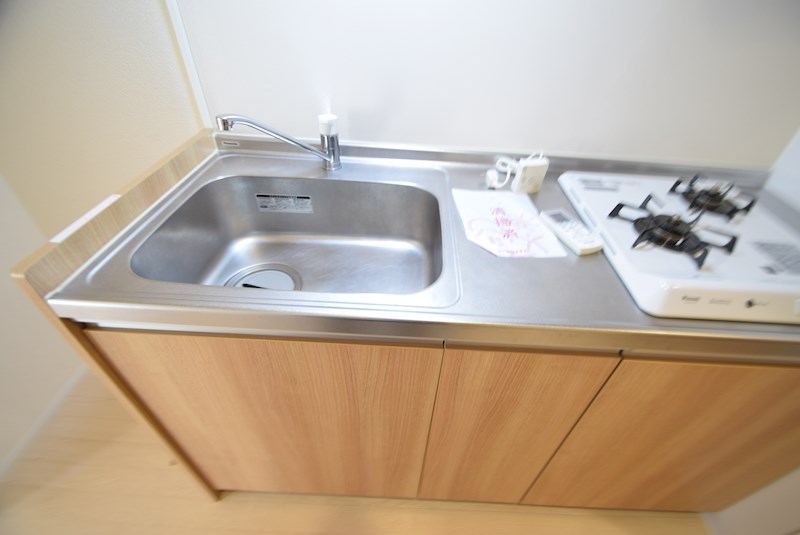 キッチン　別室参考写真