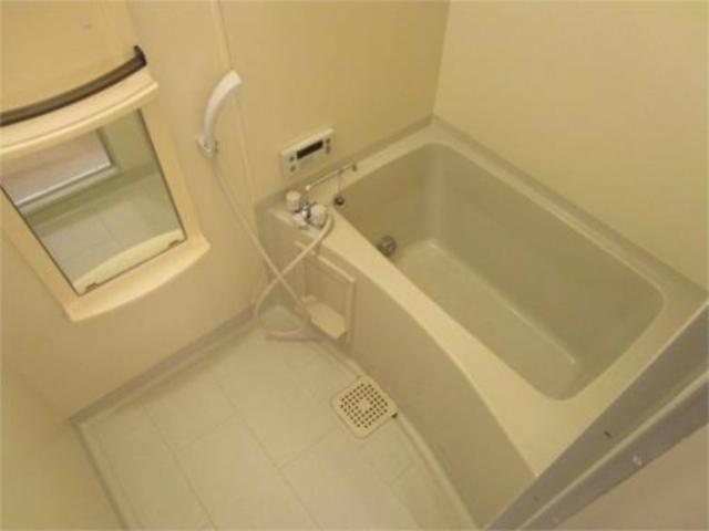 バス・シャワールーム　追い焚き機能対