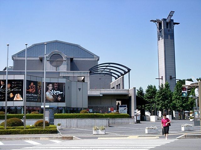 その他　彩の国さいたま芸術劇場（その他）まで405m