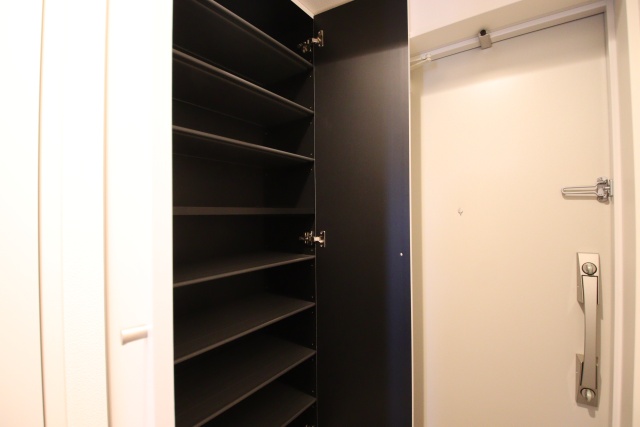 収納　※別室の参考写真の為、現況優先です。