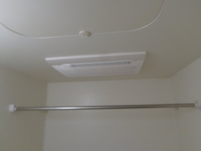 その他　浴室乾燥機