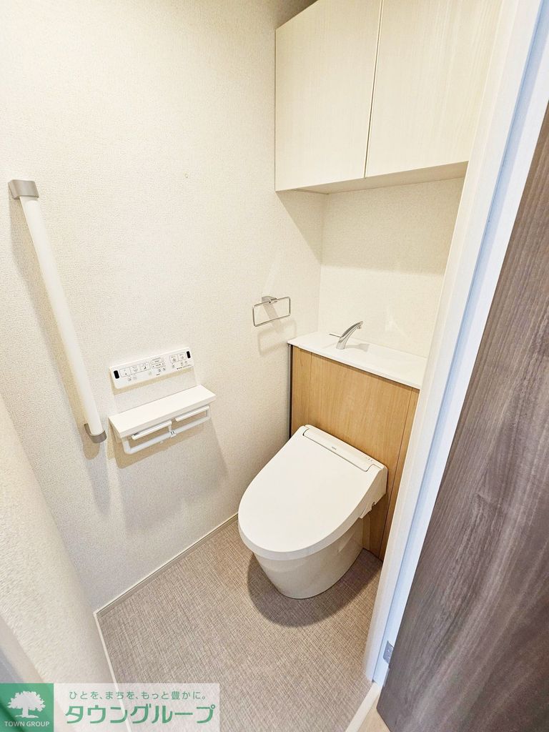 トイレ　★お問い合わせはタウンハウジングまで★