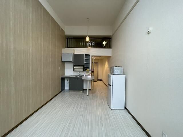 その他部屋・スペース　リビング/居室